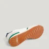 Buty sportowe w stylu retro z zamszowymi detalami – Marvin Buty sportowe w stylu retro z zamszowymi detalami – Marvin