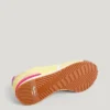 Buty sportowe w stylu retro z zamszowymi detalami – Marvin Buty sportowe w stylu retro z zamszowymi detalami – Marvin