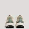 Buty sportowe z dzianiny – Cromer Buty sportowe z dzianiny – Cromer