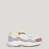 Buty sportowe z elementami łączącymi Buty sportowe z elementami łączącymi