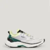 Buty sportowe z elementami stylizacji – Cromer Buty sportowe z elementami stylizacji – Cromer
