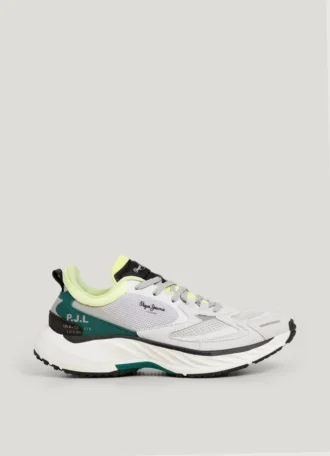 Buty sportowe z elementami stylizacji – Cromer