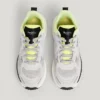 Buty sportowe z elementami stylizacji – Cromer Buty sportowe z elementami stylizacji – Cromer