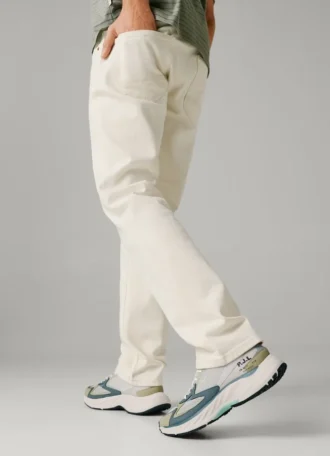 Buty sportowe z elementami stylizacji – Cromer