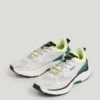 Buty sportowe z elementami stylizacji – Cromer Buty sportowe z elementami stylizacji – Cromer
