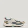 Buty sportowe z elementami stylizacji – Cromer Buty sportowe z elementami stylizacji – Cromer