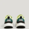 Buty sportowe z elementami stylizacji – Cromer Buty sportowe z elementami stylizacji – Cromer