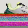 Buty sportowe z elementami stylizacji – Cromer Buty sportowe z elementami stylizacji – Cromer