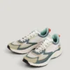 Buty sportowe z elementami stylizacji – Cromer Buty sportowe z elementami stylizacji – Cromer