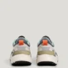 Buty sportowe z elementami stylizacji – Cromer Buty sportowe z elementami stylizacji – Cromer