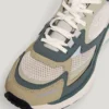 Buty sportowe z elementami stylizacji – Cromer Buty sportowe z elementami stylizacji – Cromer