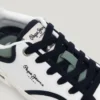 Buty sportowe z połączeniem materiałów – Nolan Buty sportowe z połączeniem materiałów – Nolan