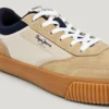 Buty sportowe z połączeniem materiałów – Nolan