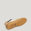 Buty sportowe z połączeniem materiałów – Nolan