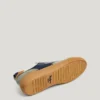 Buty sportowe z połączeniem materiałów – Nolan