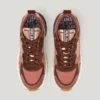 Buty sportowe z połączeniem materiałów – Winslow Buty sportowe z połączeniem materiałów – Winslow
