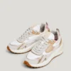 Buty sportowe z połączeniem materiałów – Winslow Buty sportowe z połączeniem materiałów – Winslow