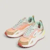 Buty sportowe z połączeniem materiałów – Winslow Buty sportowe z połączeniem materiałów – Winslow