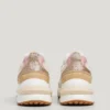 Buty sportowe z połączeniem materiałów – Winslow Buty sportowe z połączeniem materiałów – Winslow