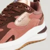 Buty sportowe z połączeniem materiałów – Winslow Buty sportowe z połączeniem materiałów – Winslow