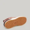 Buty sportowe z połączeniem materiałów – Winslow Buty sportowe z połączeniem materiałów – Winslow