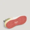 Buty sportowe z połączeniem materiałów – Winslow Buty sportowe z połączeniem materiałów – Winslow
