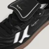 Buty sportowe z podeszwą typu cupsole ze skóry – Ball Buty sportowe z podeszwą typu cupsole ze skóry – Ball