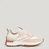 Buty sportowe z zamszowymi detalami – Lucky Buty sportowe z zamszowymi detalami – Lucky