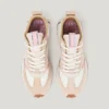 Buty sportowe z zamszowymi detalami – Lucky Buty sportowe z zamszowymi detalami – Lucky