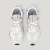 Buty sportowe z zamszowymi detalami – Lucky Buty sportowe z zamszowymi detalami – Lucky