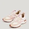 Buty sportowe z zamszowymi detalami – Lucky Buty sportowe z zamszowymi detalami – Lucky