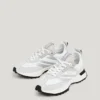 Buty sportowe z zamszowymi detalami – Lucky Buty sportowe z zamszowymi detalami – Lucky