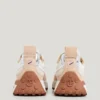 Buty sportowe z zamszowymi detalami – Lucky Buty sportowe z zamszowymi detalami – Lucky