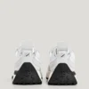 Buty sportowe z zamszowymi detalami – Lucky Buty sportowe z zamszowymi detalami – Lucky