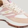 Buty sportowe z zamszowymi detalami – Lucky Buty sportowe z zamszowymi detalami – Lucky