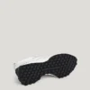 Buty sportowe z zamszowymi detalami – Lucky Buty sportowe z zamszowymi detalami – Lucky