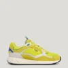 Buty sportowe z zamszowymi detalami – Marlon Buty sportowe z zamszowymi detalami – Marlon