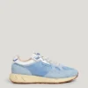 Buty sportowe z zamszowymi detalami – Marlon