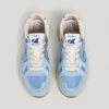 Buty sportowe z zamszowymi detalami – Marlon