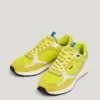 Buty sportowe z zamszowymi detalami – Marlon Buty sportowe z zamszowymi detalami – Marlon