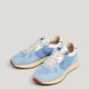Buty sportowe z zamszowymi detalami – Marlon