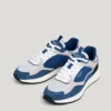 Buty sportowe z zamszowymi detalami – Marlon Buty sportowe z zamszowymi detalami – Marlon