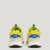Buty sportowe z zamszowymi detalami – Marlon Buty sportowe z zamszowymi detalami – Marlon