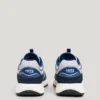 Buty sportowe z zamszowymi detalami – Marlon Buty sportowe z zamszowymi detalami – Marlon