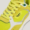 Buty sportowe z zamszowymi detalami – Marlon Buty sportowe z zamszowymi detalami – Marlon