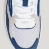 Buty sportowe z zamszowymi detalami – Marlon Buty sportowe z zamszowymi detalami – Marlon