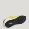 Buty sportowe z zamszowymi detalami – Marlon Buty sportowe z zamszowymi detalami – Marlon