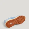 Buty sportowe z zamszowymi detalami – Marlon