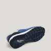 Buty sportowe z zamszowymi detalami – Marlon Buty sportowe z zamszowymi detalami – Marlon