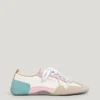 Buty sportowe z zamszowymi detalami – Noa Buty sportowe z zamszowymi detalami – Noa